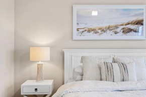 Coastal Bliss Spa and Chill